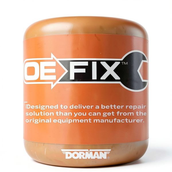 Exhaust Manifold Dorman Right Side Upgrade Design-8