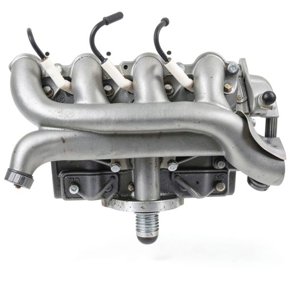 A-Premium Exhaust Manifold Kit for Chevrolet Equinox-1
