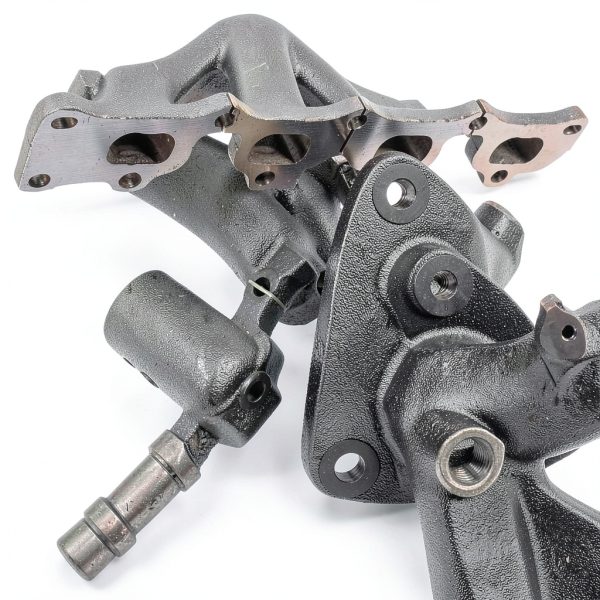 A-Premium Exhaust Manifold Kit for Chevrolet Equinox-6