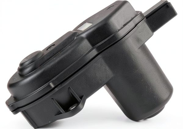 HuiGood 12V 12W Electronic Parking Brake Servo Motor-3
