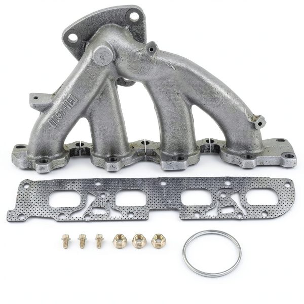 A-Premium Exhaust Manifold for Chevrolet Equinox-7
