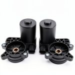 Electric Parking Brake Actuator KEVCCE Machined-0