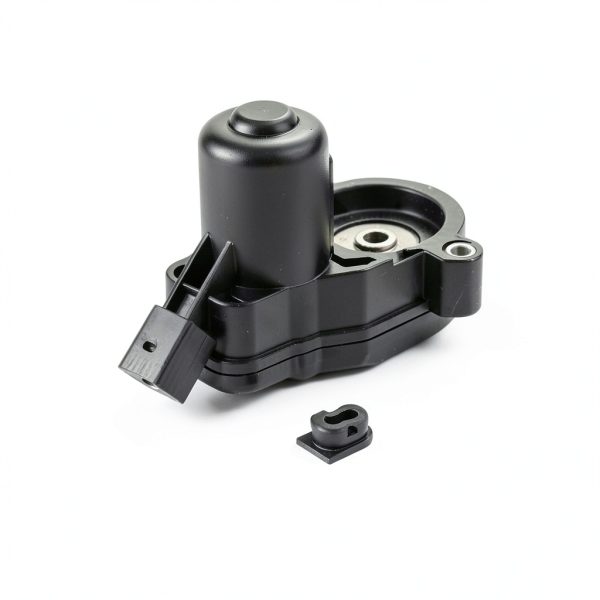 Mazda CX-5 Parking Brake Actuator Replacement-4