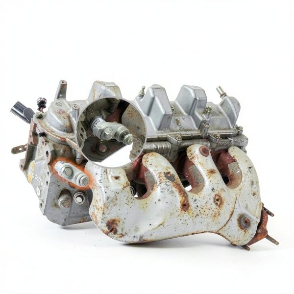 Dorman Exhaust Manifold Repair Clamp for GM Isuzu-1