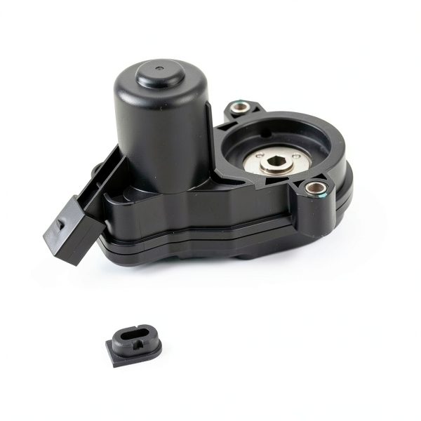 Mazda CX-5 Parking Brake Actuator Replacement-1