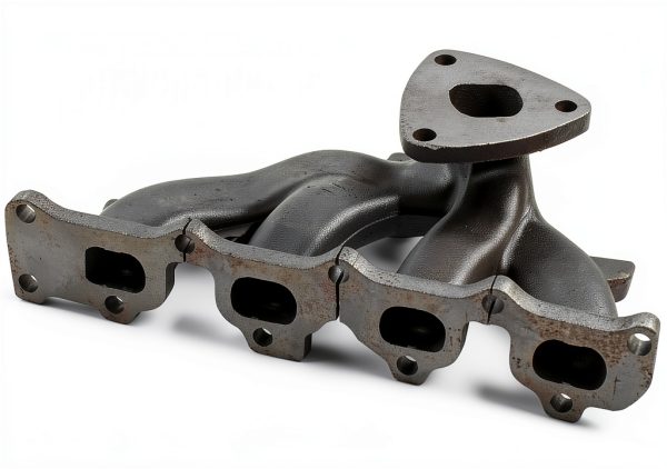 Roneeson Exhaust Manifold for Chevrolet Equinox-3