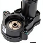 Mazda CX-5 Parking Brake Actuator Replacement-0