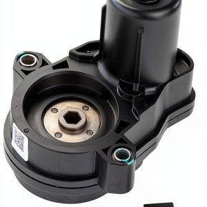 Mazda CX-5 Parking Brake Actuator Replacement-0