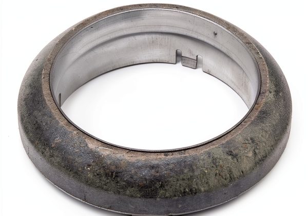 Dorman Products Exhaust Manifold Kit Bolt-On Fit-2