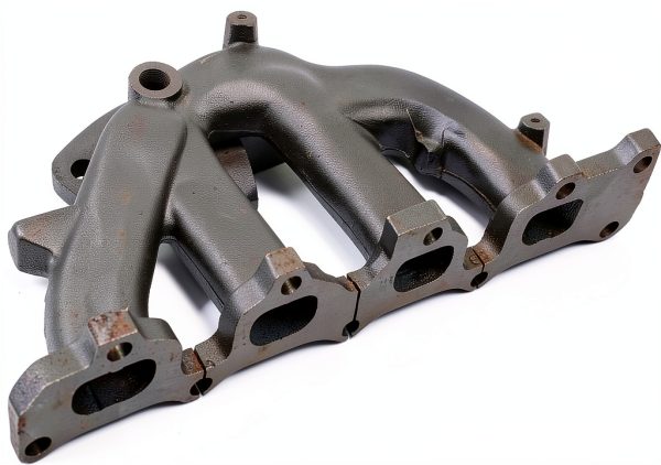 Roneeson Exhaust Manifold for Chevrolet Equinox-2