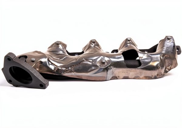 Dorman Products Exhaust Manifold Kit Bolt-On Fit-1