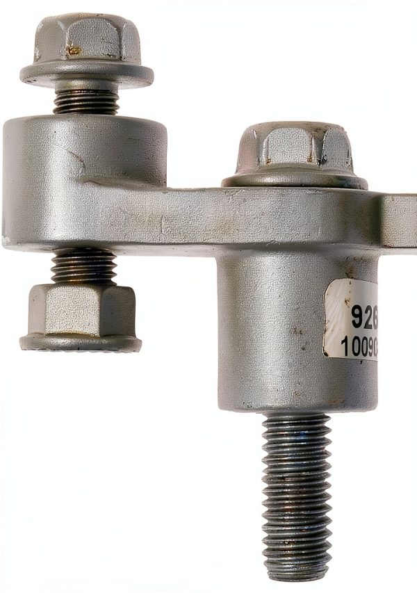 Dorman Exhaust Manifold Repair Clamp for GM Isuzu-4