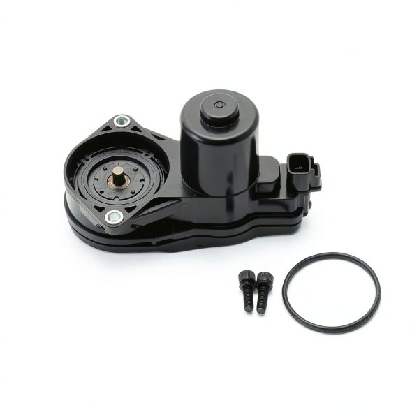 Lexus Rear Parking Brake Actuator HLBTK High-Quality-0