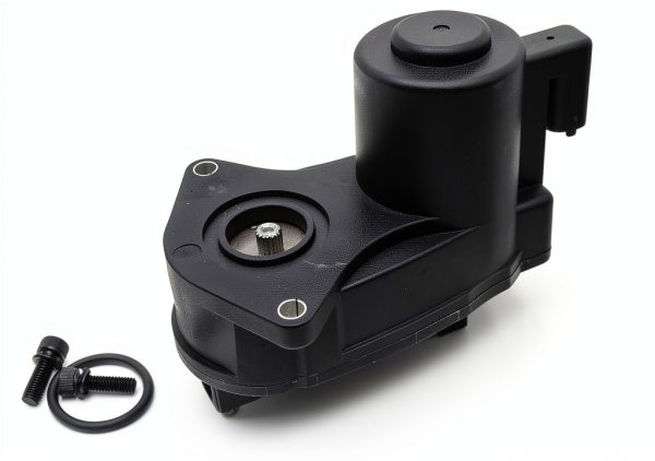 RuiWen Parking Brake System for Blazer Camaro-4