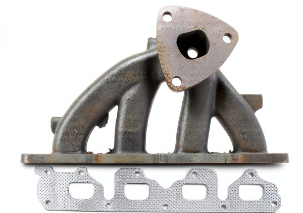 Roneeson Exhaust Manifold for Chevrolet Equinox-1