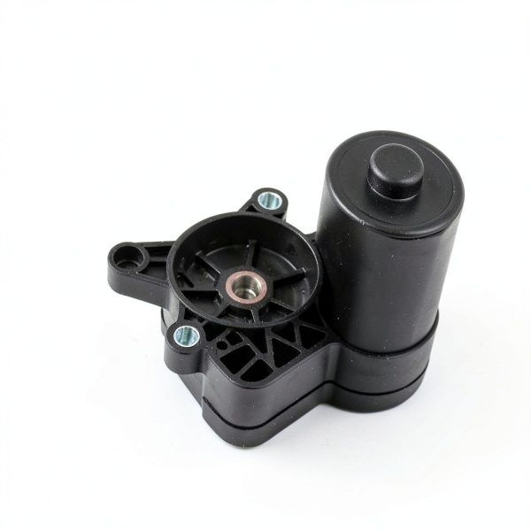 Electric Parking Brake Actuator KEVCCE Machined-3