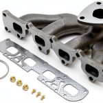 A-Premium Exhaust Manifold for Chevrolet Equinox-0
