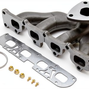 A-Premium Exhaust Manifold for Chevrolet Equinox-0