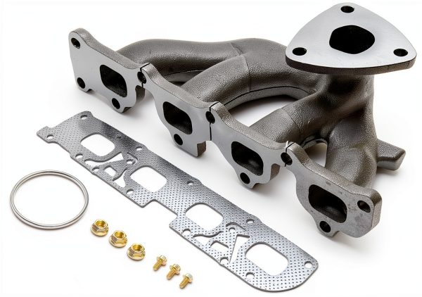 A-Premium Exhaust Manifold for Chevrolet Equinox-0