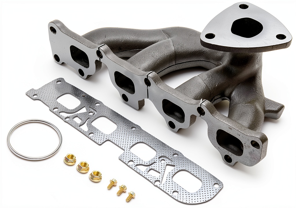 A-Premium Exhaust Manifold for Chevrolet Equinox