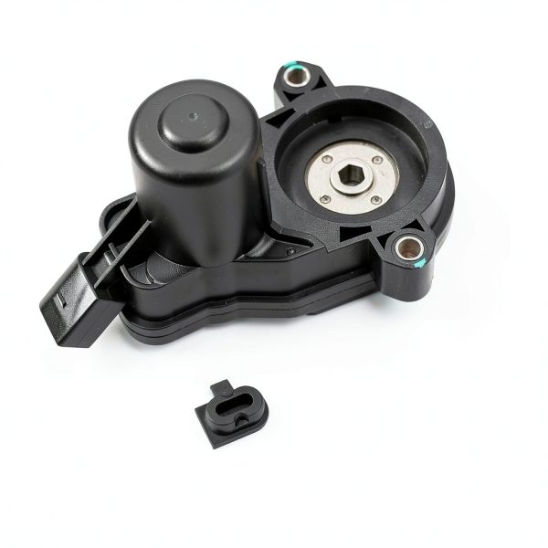 Mazda CX-5 Parking Brake Actuator Replacement-6