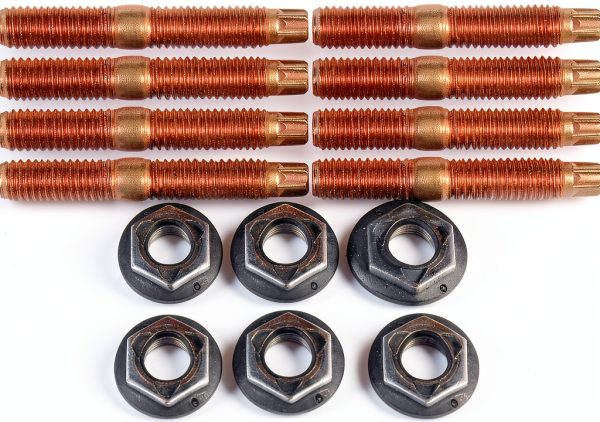 Dorman Exhaust Manifold Hardware Kit for Automotive-3