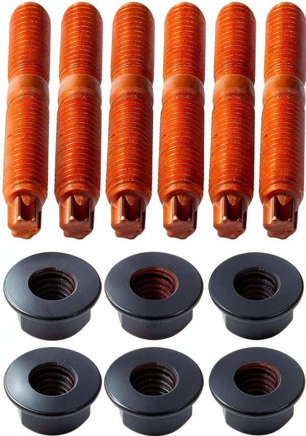 Dorman Exhaust Manifold Hardware Kit for Automotive-2