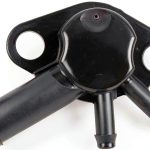 GM Genuine Parts Exhaust Manifold Machined Design-0