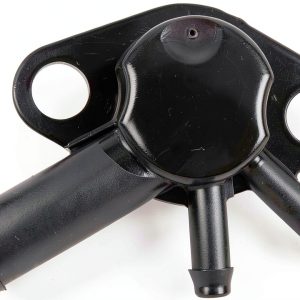 GM Genuine Parts Exhaust Manifold Machined Design-0