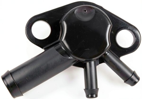 GM Genuine Parts Exhaust Manifold Machined Design-0
