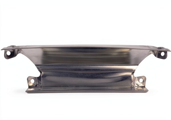 Exhaust Manifold Heat Shield Dorman Stamped Steel-2