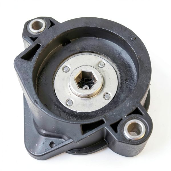 Mazda CX-5 Parking Brake Actuator Replacement-3