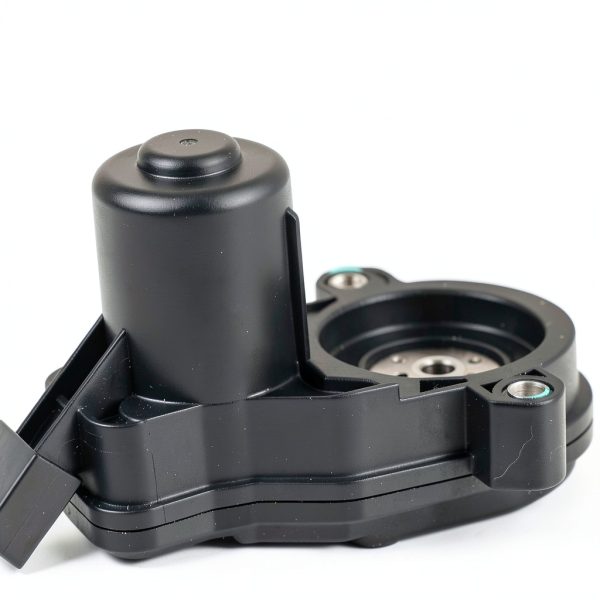 Mazda CX-5 Parking Brake Actuator Replacement-2