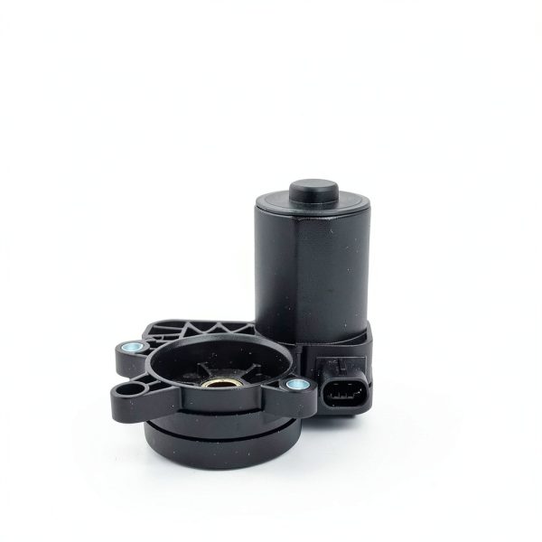 Electric Parking Brake Actuator KEVCCE Machined-5