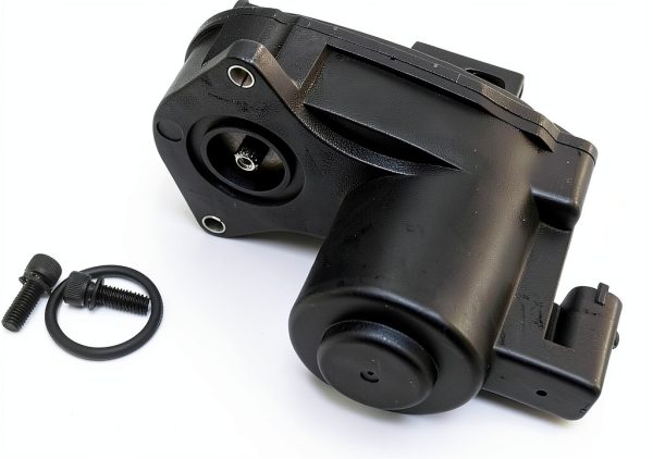 RuiWen Parking Brake System for Blazer Camaro-1