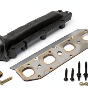 Exhaust Manifold Dorman Right Side Upgrade Design-0