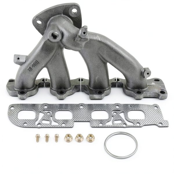 A-Premium Exhaust Manifold Kit for Chevrolet Equinox-7