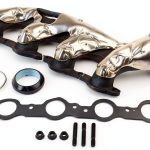 Dorman Products Exhaust Manifold Kit Bolt-On Fit-0