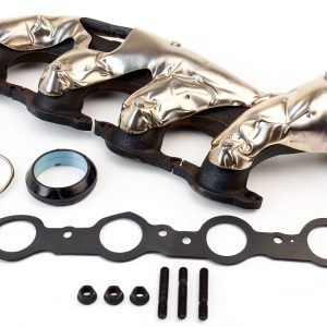 Dorman Products Exhaust Manifold Kit Bolt-On Fit-0