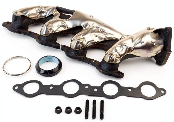 Dorman Products Exhaust Manifold Kit Bolt-On Fit-0
