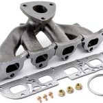 A-Premium Exhaust Manifold Kit for Chevrolet Equinox-0