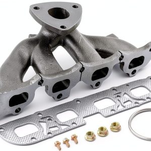 A-Premium Exhaust Manifold Kit for Chevrolet Equinox-0