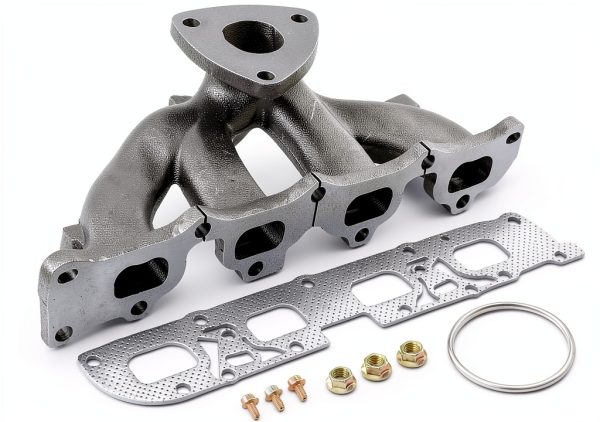 A-Premium Exhaust Manifold Kit for Chevrolet Equinox-0