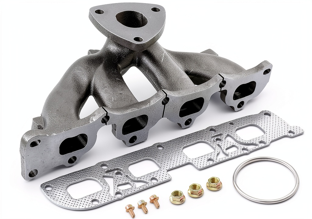 A-Premium Exhaust Manifold Kit for Chevrolet Equinox