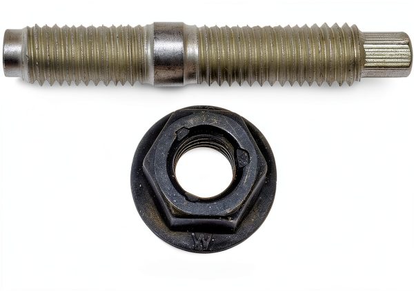 Dorman Exhaust Manifold Hardware Kit for Automotive-1