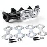 Ford F-250 Super Duty Exhaust Manifold Set by Marketplace-0