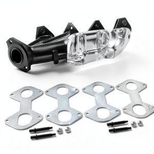 Ford F-250 Super Duty Exhaust Manifold Set by Marketplace-0