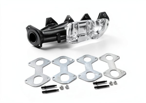 Ford F-250 Super Duty Exhaust Manifold Set by Marketplace-0