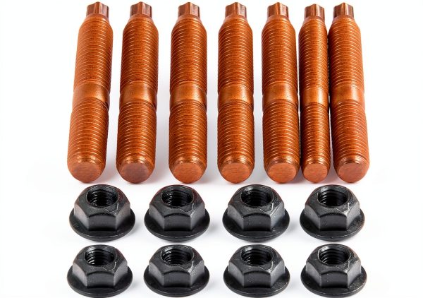 Dorman Exhaust Manifold Hardware Kit for Automotive-1