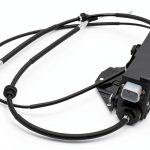 Parking Brake Actuator RCRBT Chrome for BMW X5-0